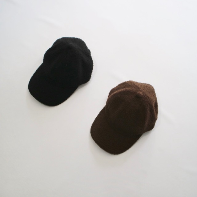 【scair スケアー】FIDLOCK BUCKLE CAP フィドロックバックルキャップ 2102SC-A002 (2COLORS)