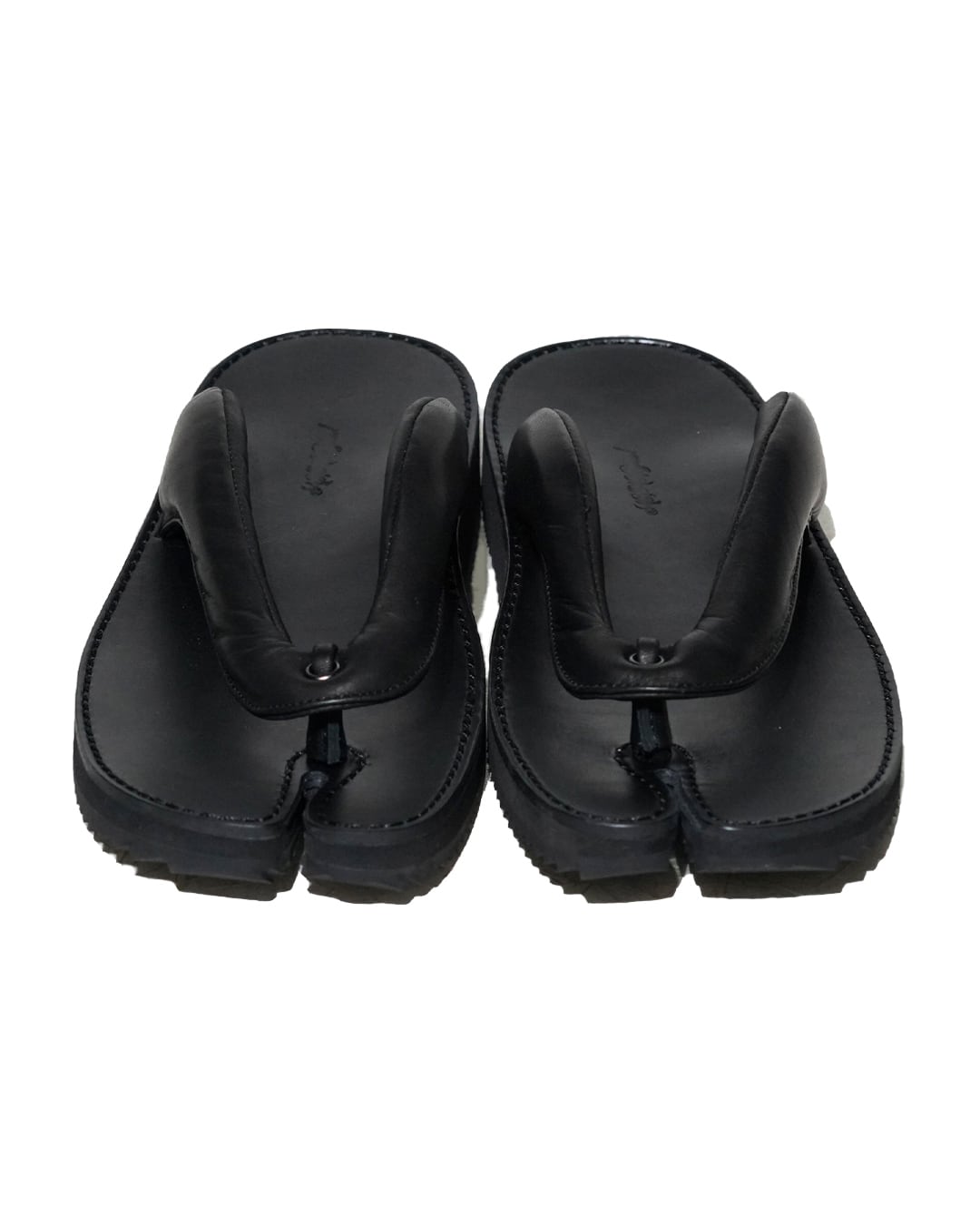 TABI SETTA SANDAL | No,No,Yes ! Leather Tailor Tokyo