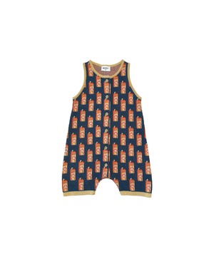 【即納】MABLI / Juice Box Romper