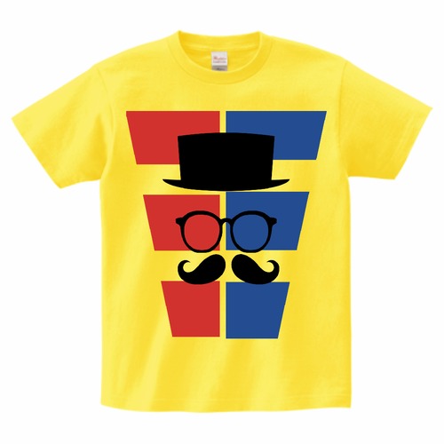 ダンディーポップ 010 tシャツ