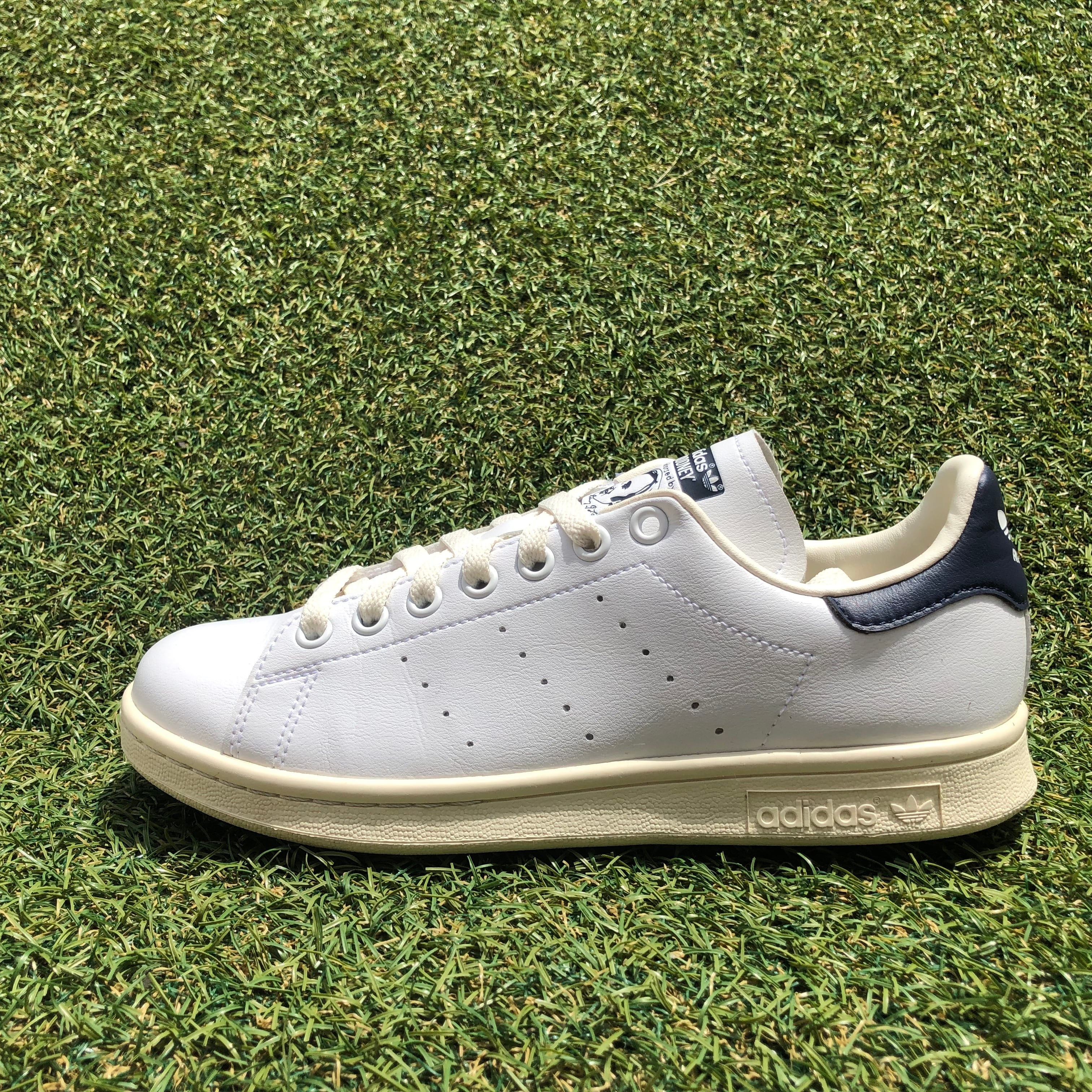 adidas STANSMISTH アディダス スタンスミス HT416
