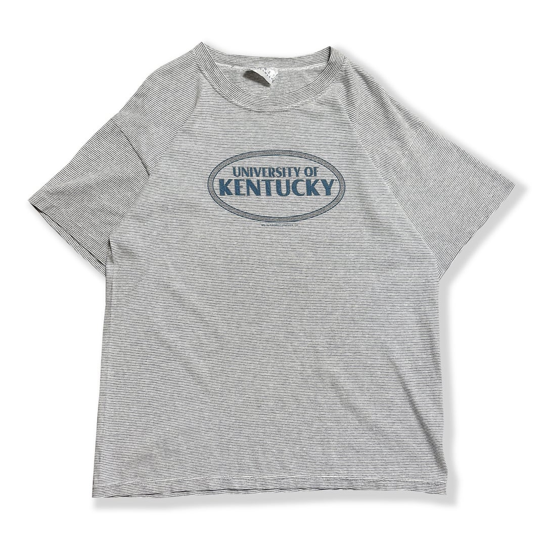 University of Kentucky Printed T-shirt. SIGNET SPORTSWEAR
