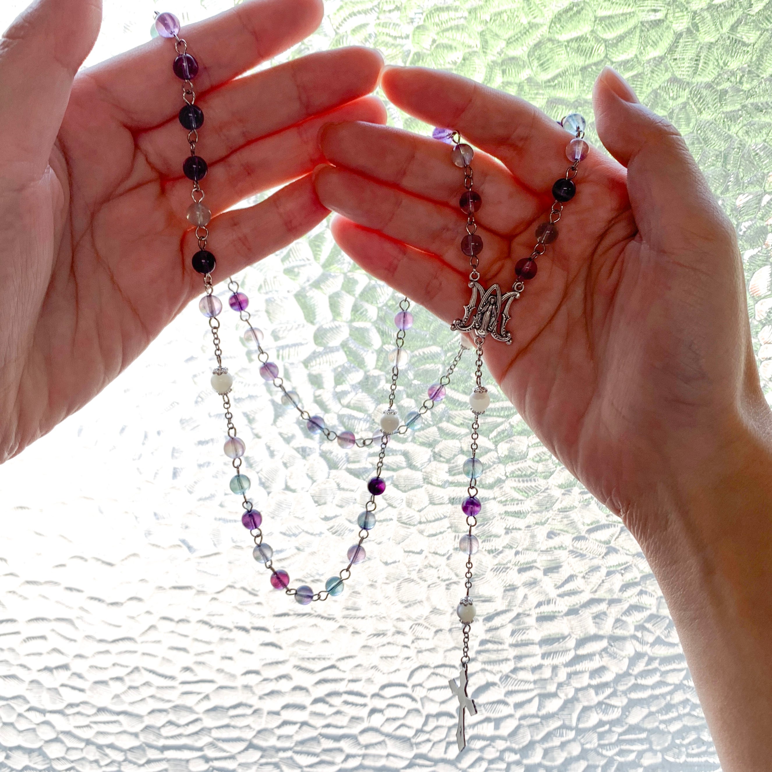 ロザリオ | 中田ザビエル工房