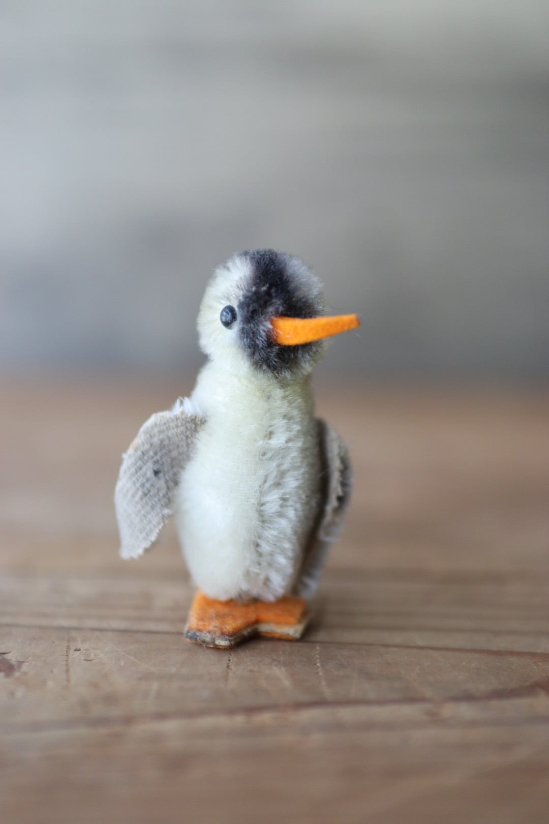 アンティークシュコ ペンギン