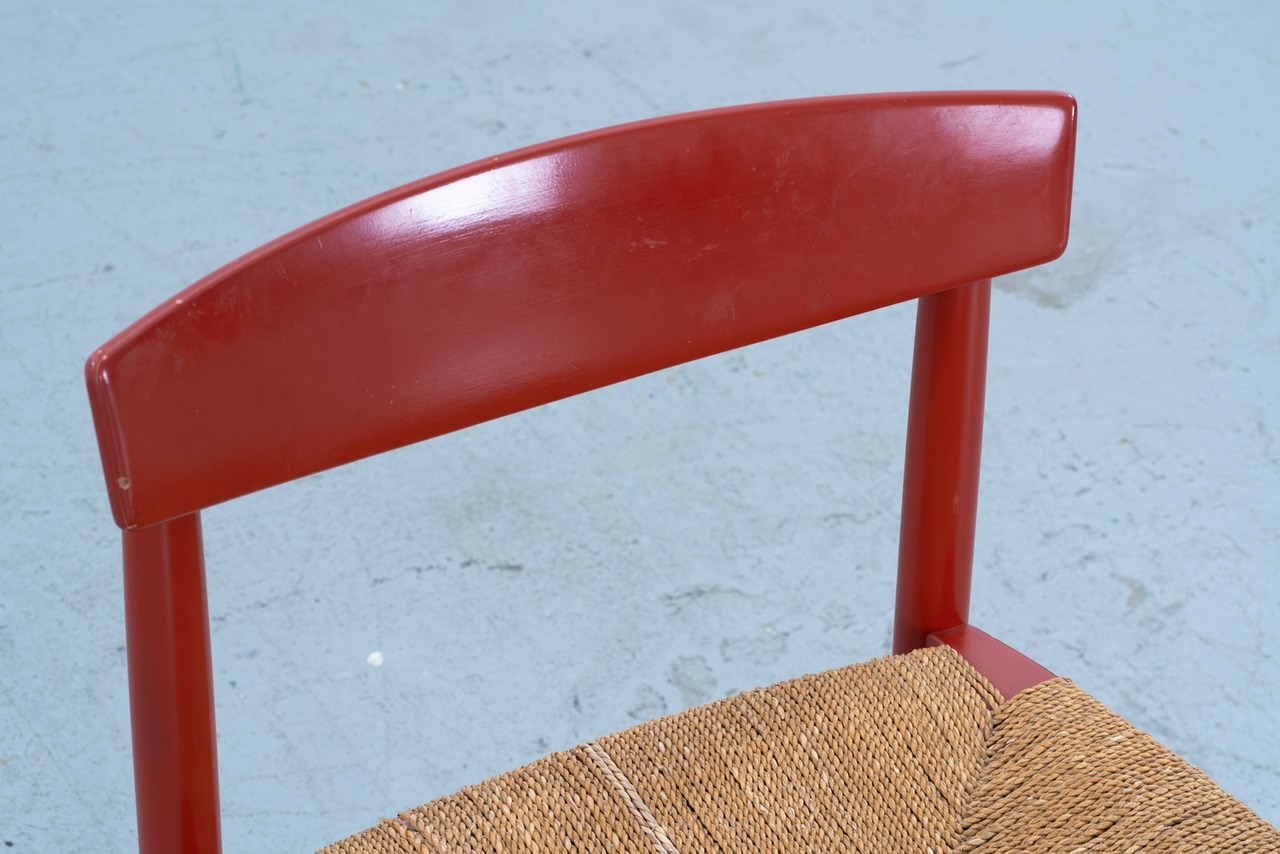 Børge Mogensen | Model 537 Dining Chair