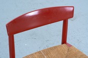Børge Mogensen | Model 537 Dining Chair