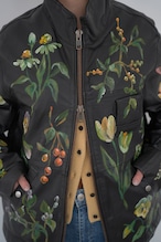 leather jacket-spring