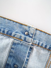 00s Levi's denim jacket