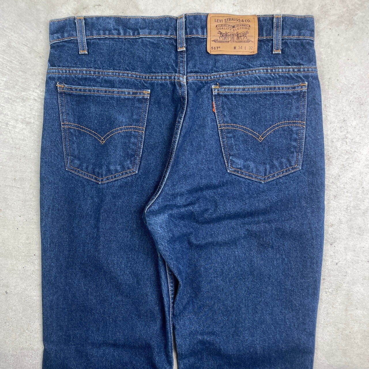 90年代 Levi