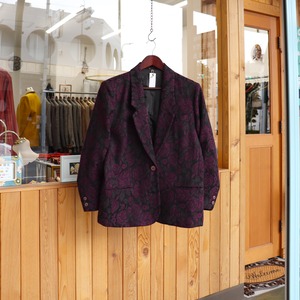 JAPAN vintage retro jacket