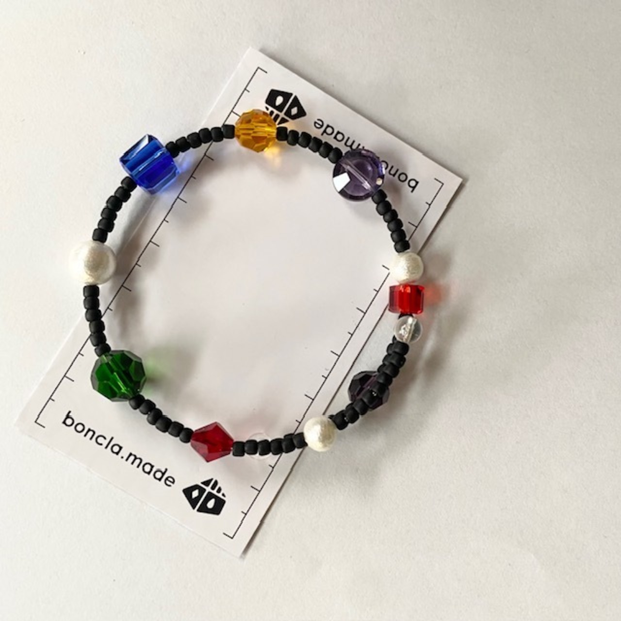 boncla.made : バングル