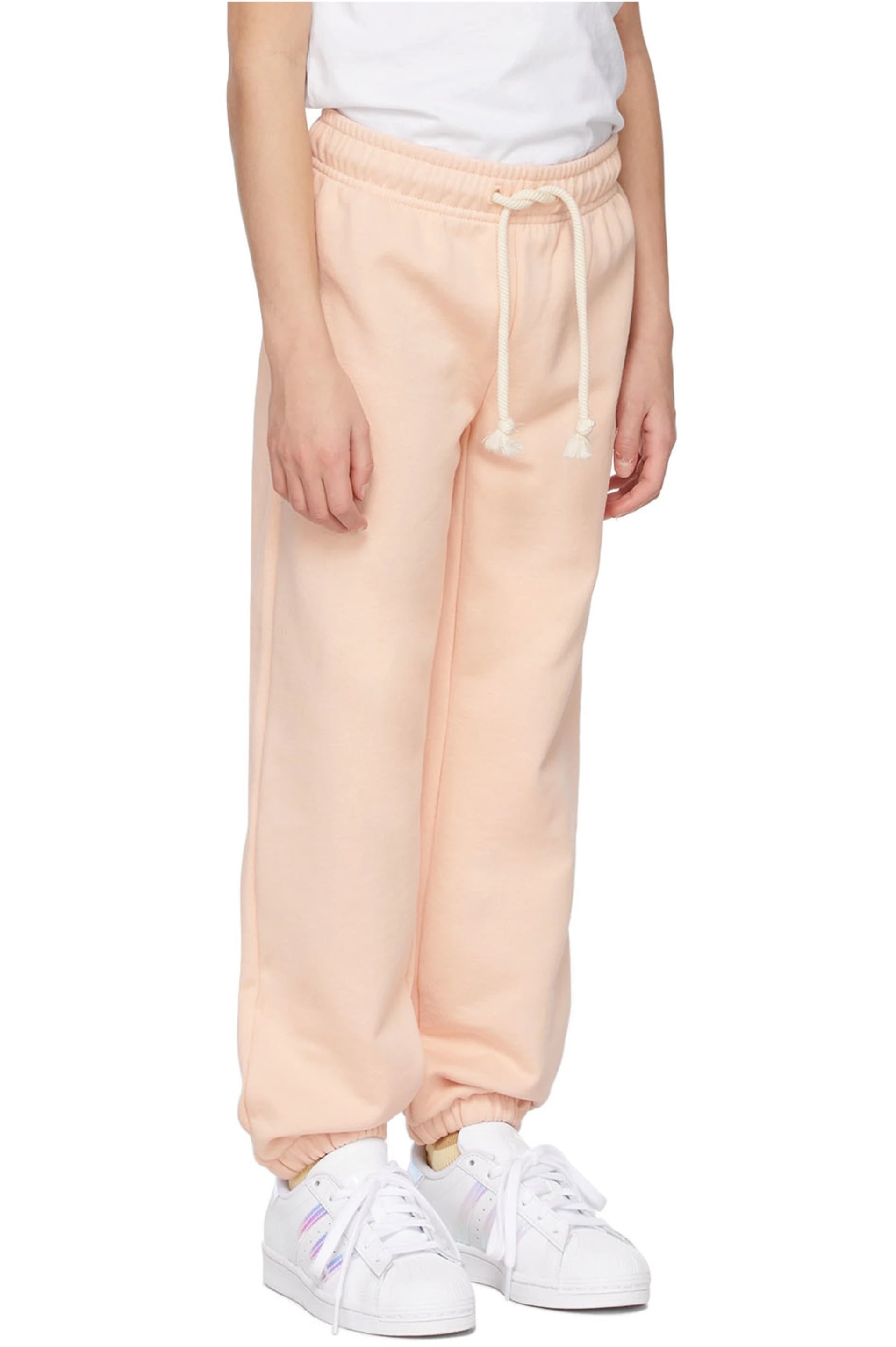 Acne Studios kids】コットンスウェットパンツ | idealclasse