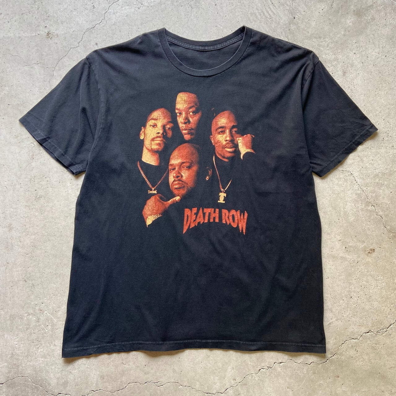 2Pac TシャツXXL 赤 DEATH ROW RECORDS 2Pac TシャツXXL 赤 DEATH ROW RECORDS | ヤマダウェブコム