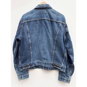 60s Levi’s 70505 "BIG E" DENIM JACKET Size 42程
