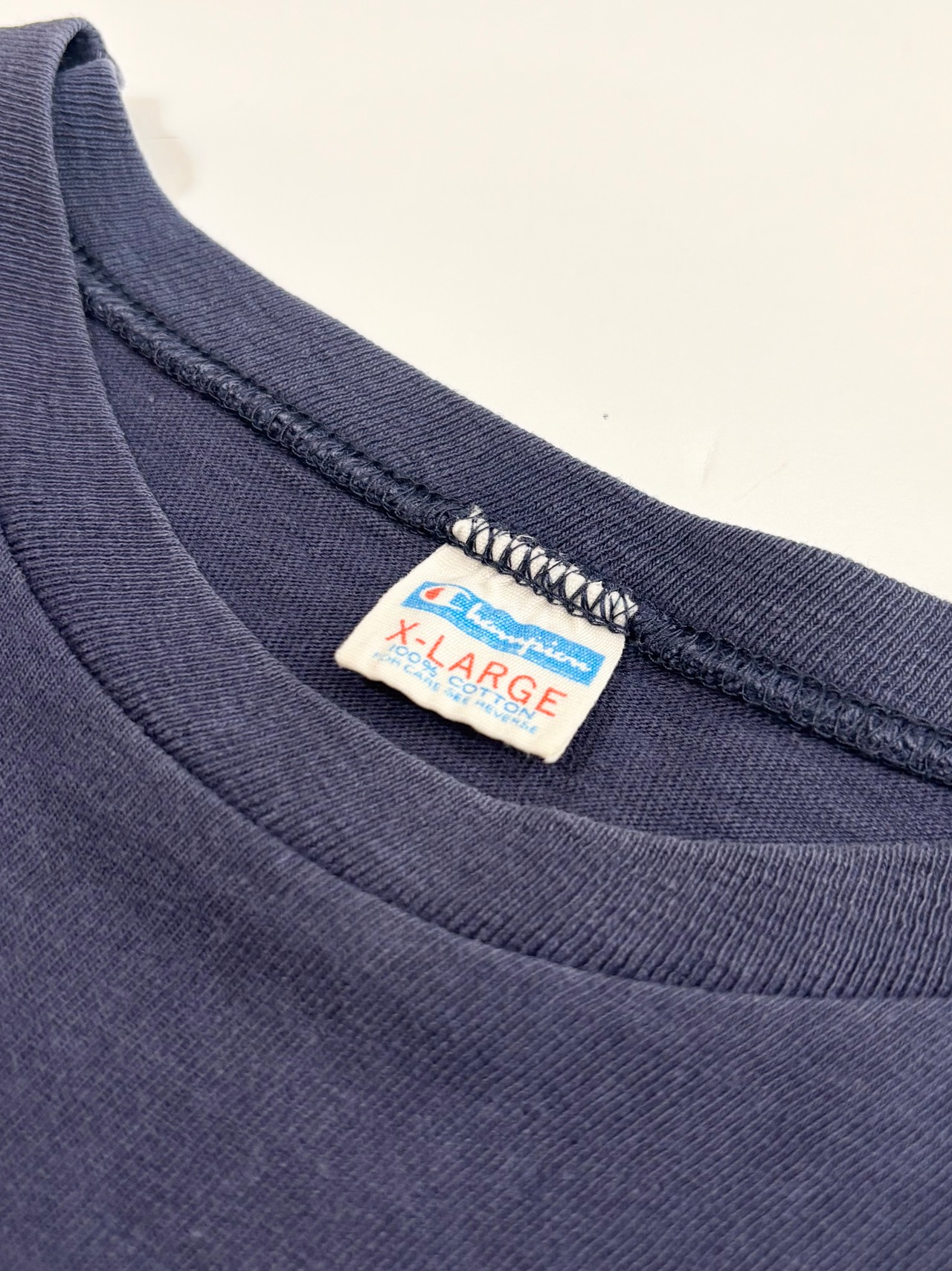 80s Champion "California" Tee MADE IN USA Size XL