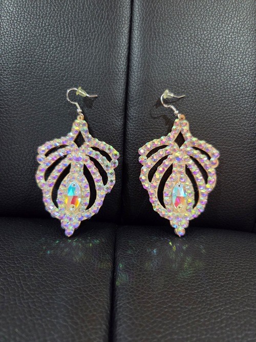 オーロラ.ピアス538