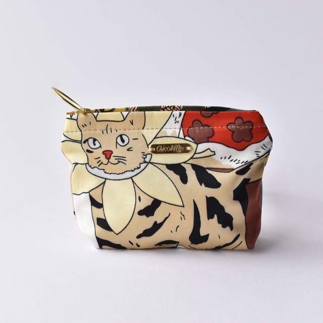 EMI POUCH (S) / No,10069-3