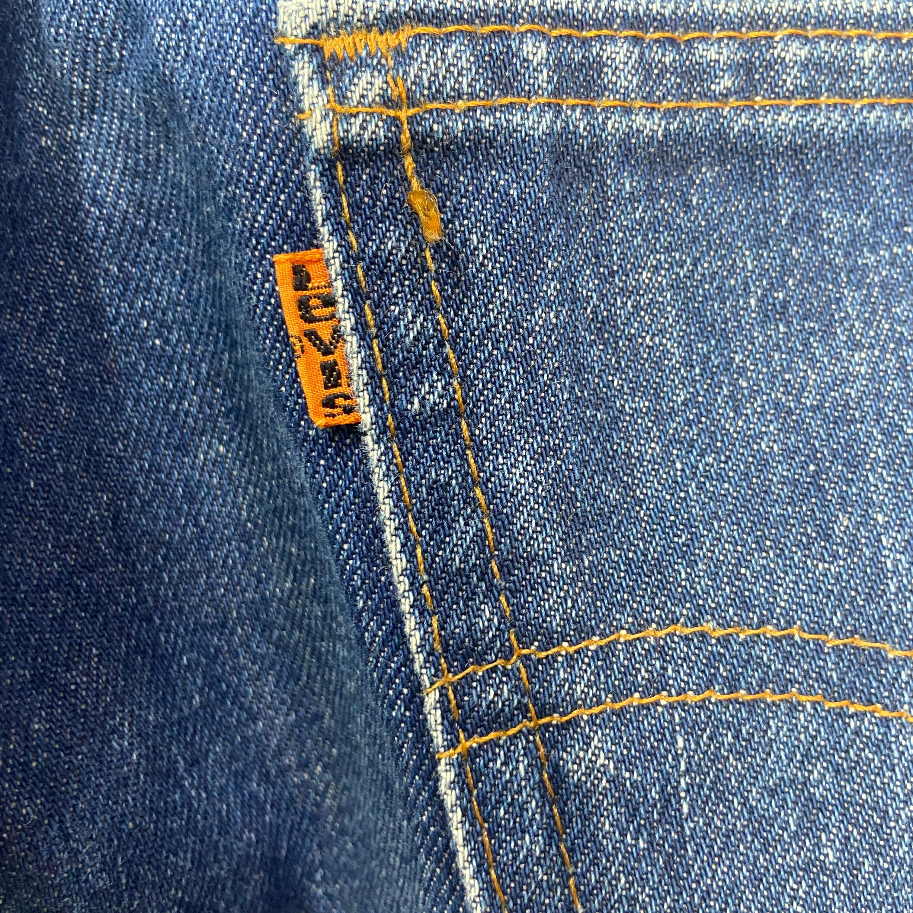 80s USA製 Levi