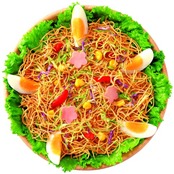 マルタイ 野菜宣言おからサラダ麺 チキン風味 51g