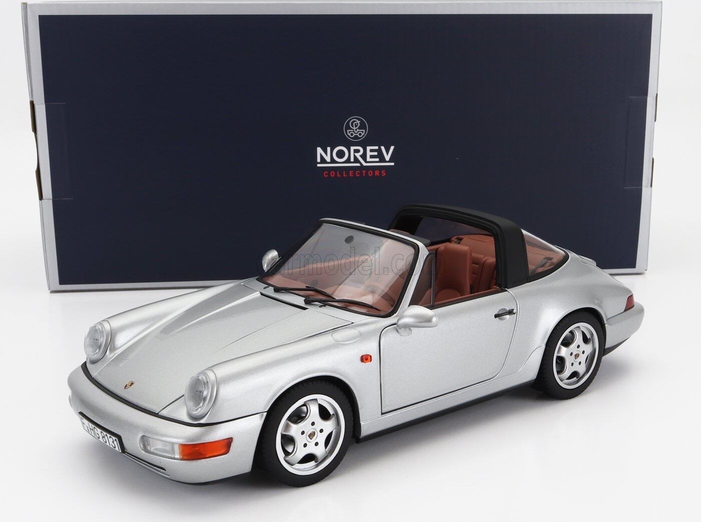 ミニカー 1/18 ポルシェ 911 964 カレラ ノレブ NOREV 1/18 PORSCHE 