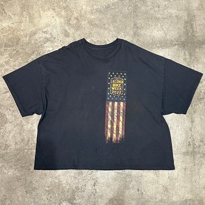 LACONIA BIKE WEEK 2022 TEE / USED