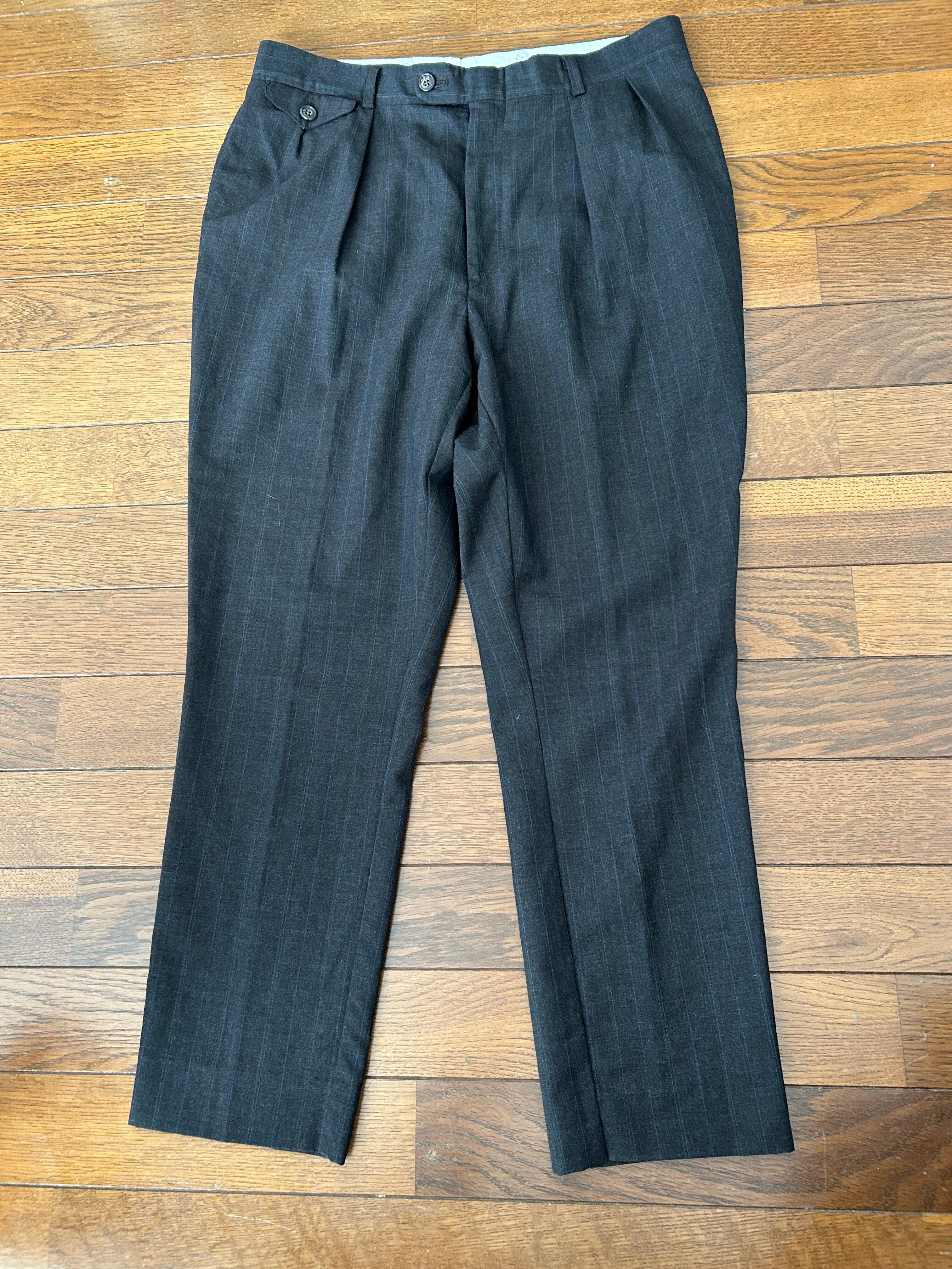 スペシャル! 50s lee 11W ロングL 真っ紺 ペインターパンツ W48位