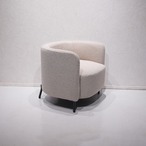 ASPLUND RESORTIR / OVERLAY LOUNGE CHAIR S / アスプルンド リゾルティール オーバーレイ ラウンジチェア モダン ファブリック チェア / 関連:アクタス ウニコ