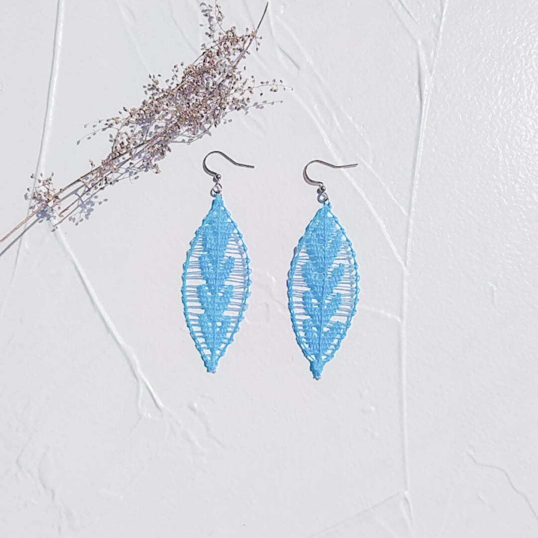 【リーフ】pierce ☽