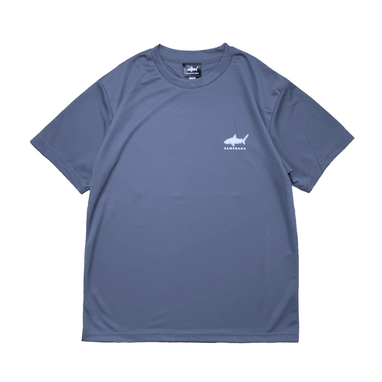 【DRY】HAMMER SQUARE T-shirt