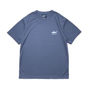 【DRY】HAMMER SQUARE T-shirt
