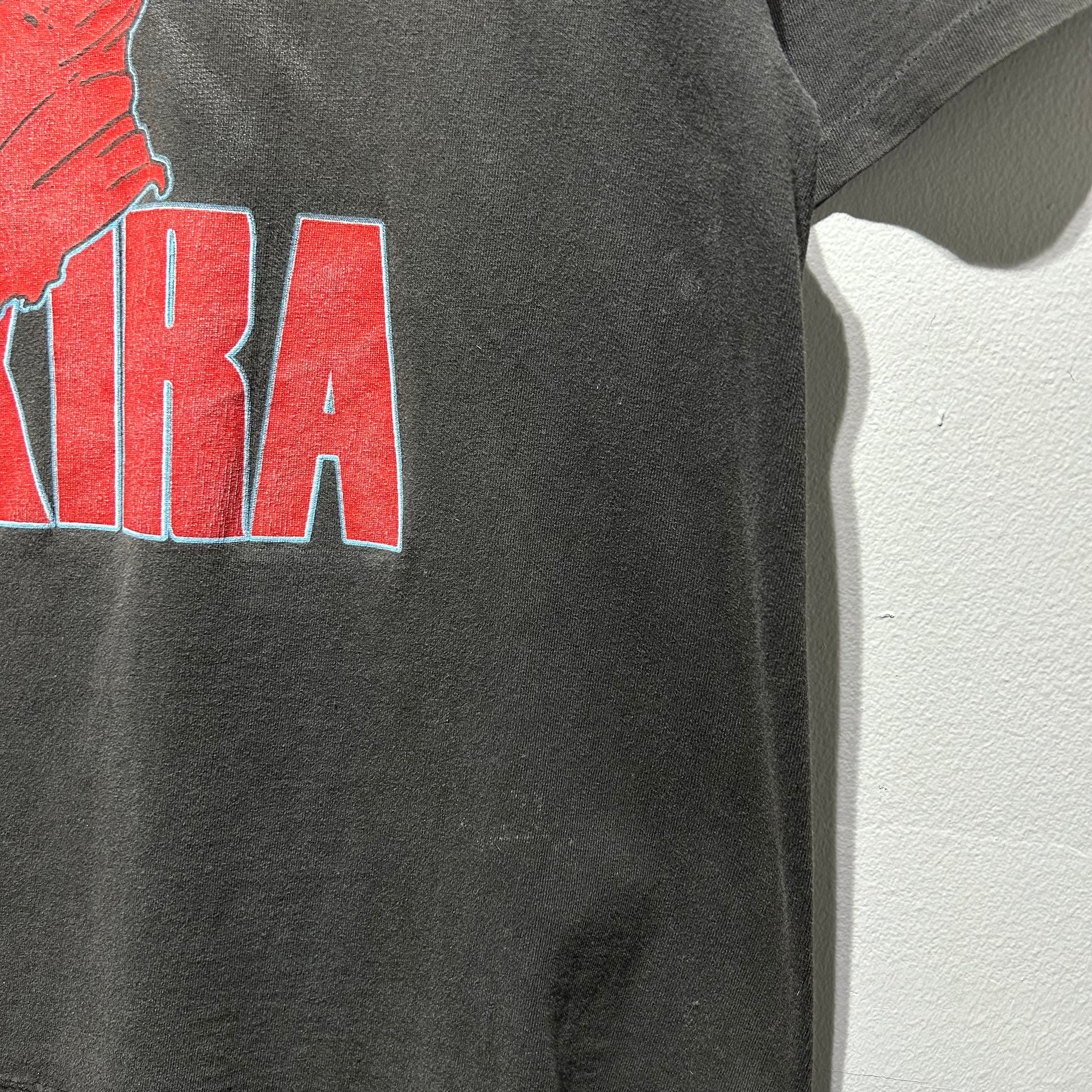 Special‼︎ 90s FASHION VICTIM AKIRA T-shirt 