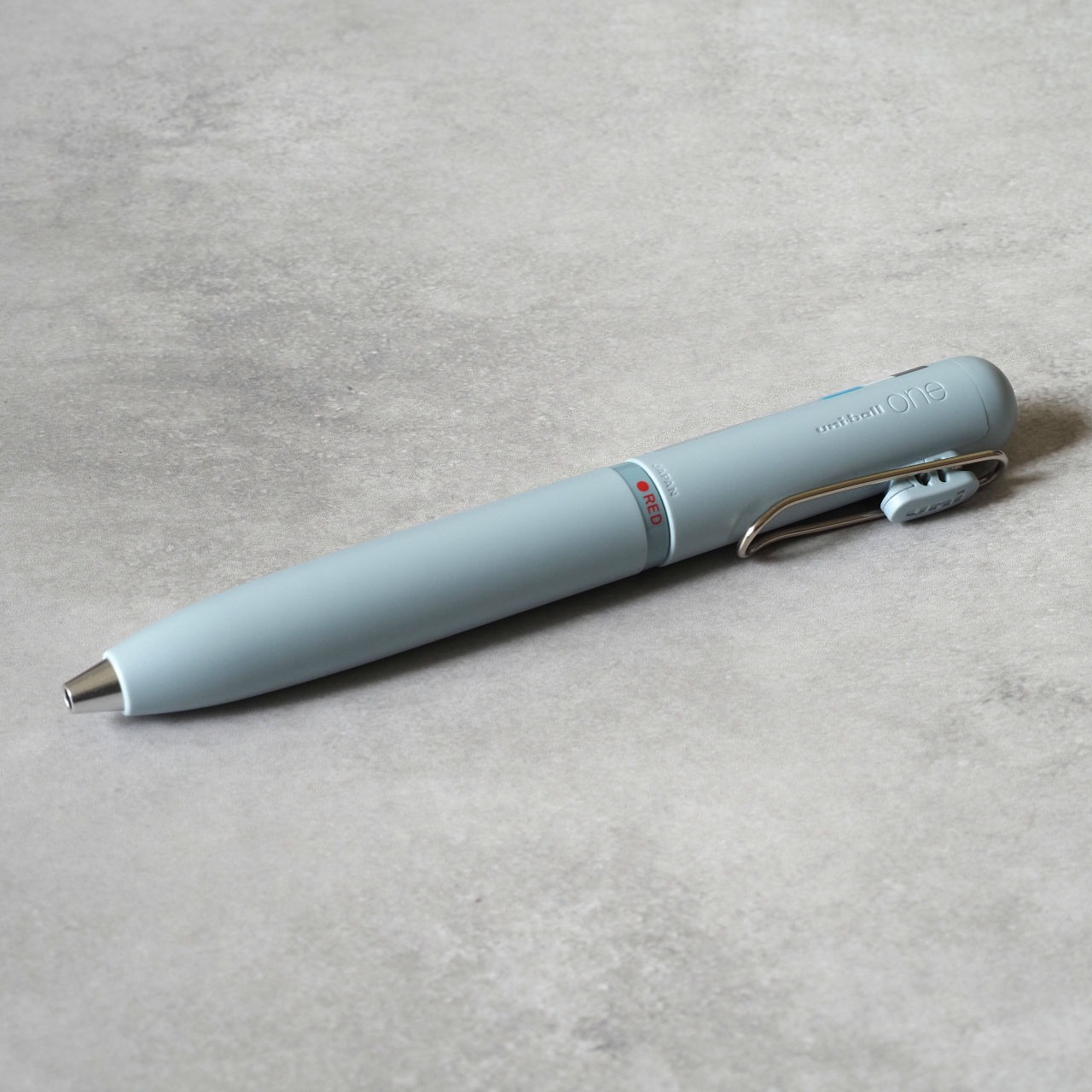 三菱鉛筆 ユニボール ワン3 0.5mm