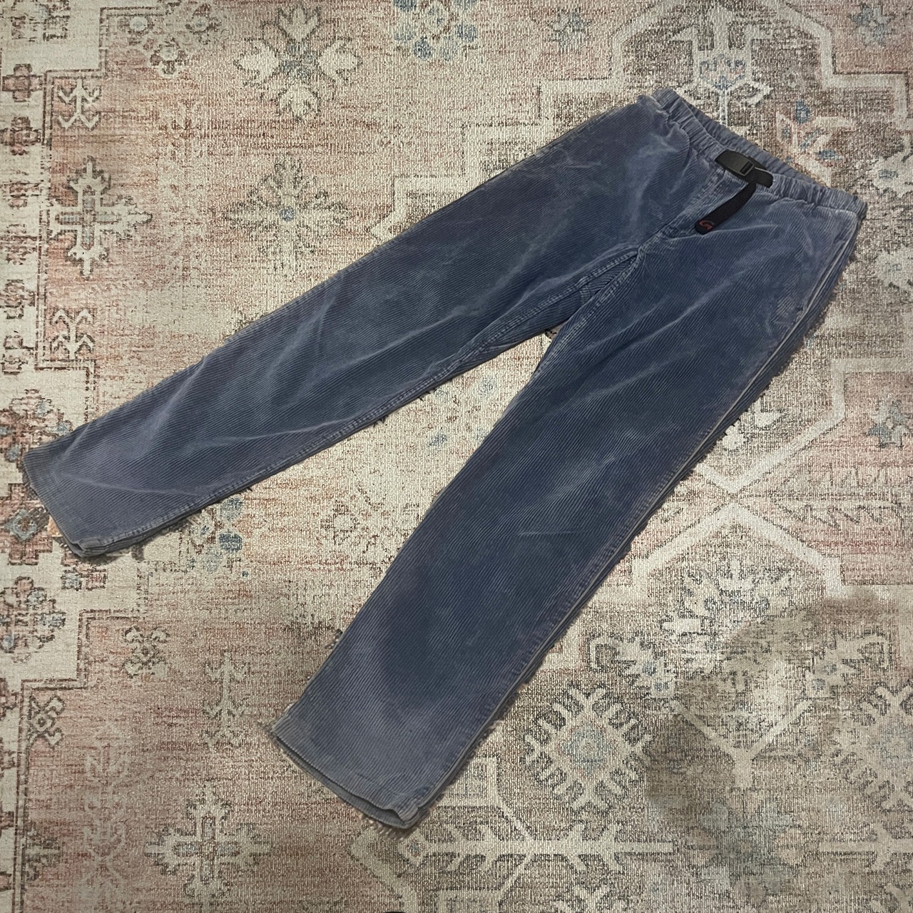 USA製 / Gramicci / corduroy pants