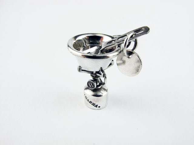 Spoon & Fork | HASHA accessory works