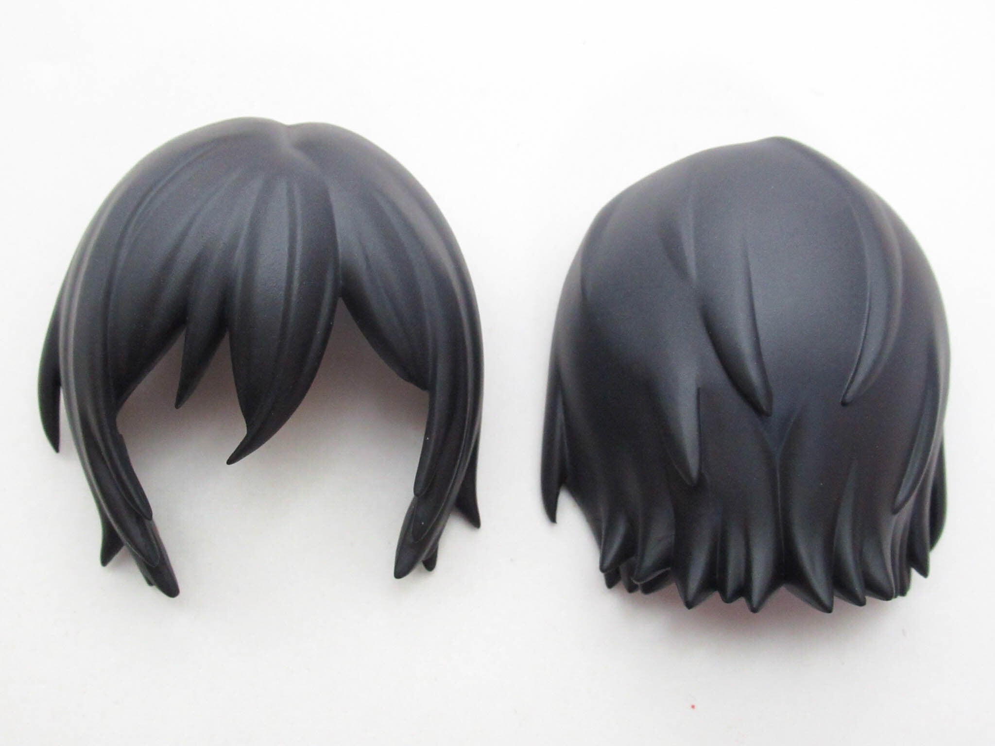 再入荷【1597】 宮村伊澄 髪パーツ セミロング（長め） ねんどろいど
