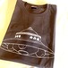 Men's UFO-Tシャツ( s)【coup】