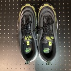 UNDEFEATED x NIKE AIR MAX 97 "BLACK" US12/30cm