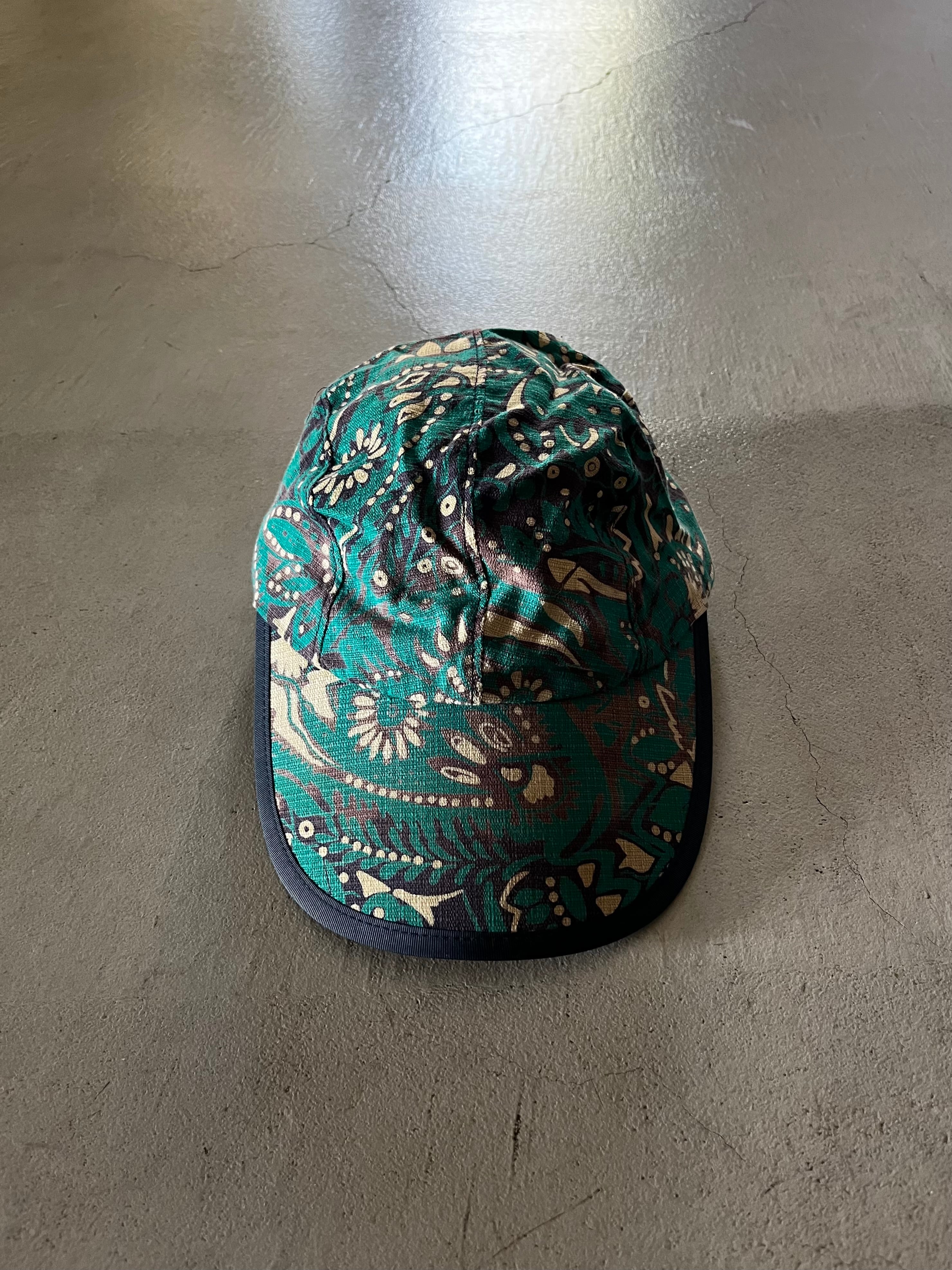 CAP/HAT | samis_osaka