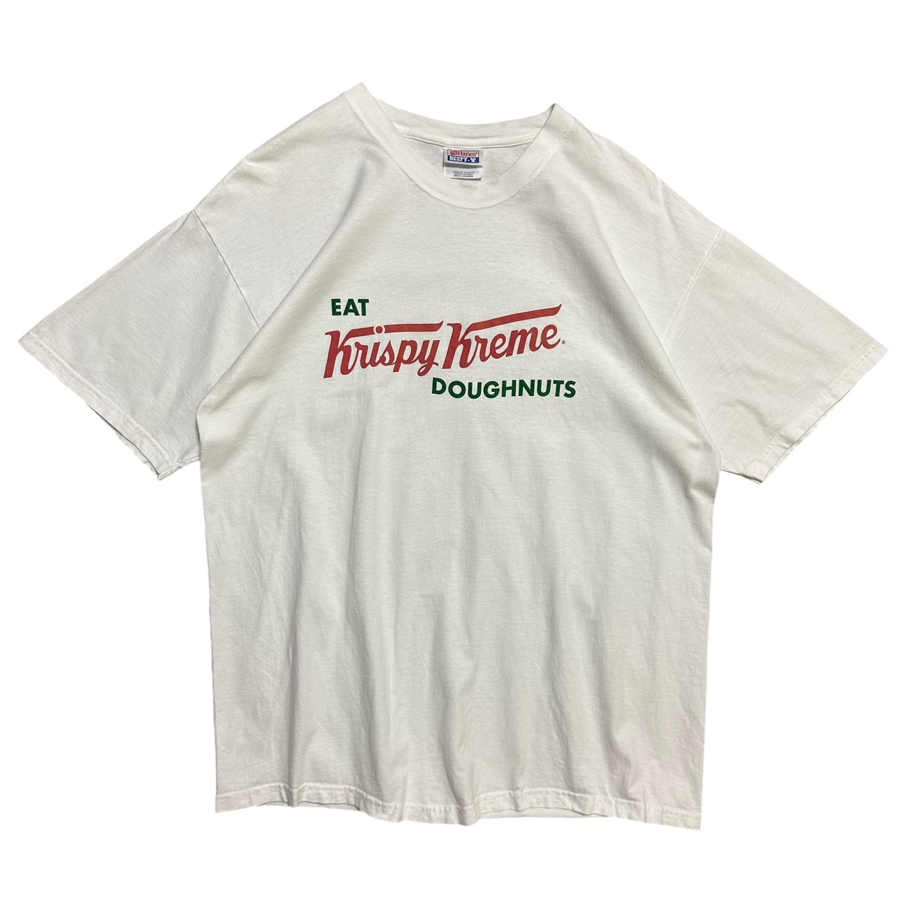 90s KRISPY KREME DOUGHNUTS