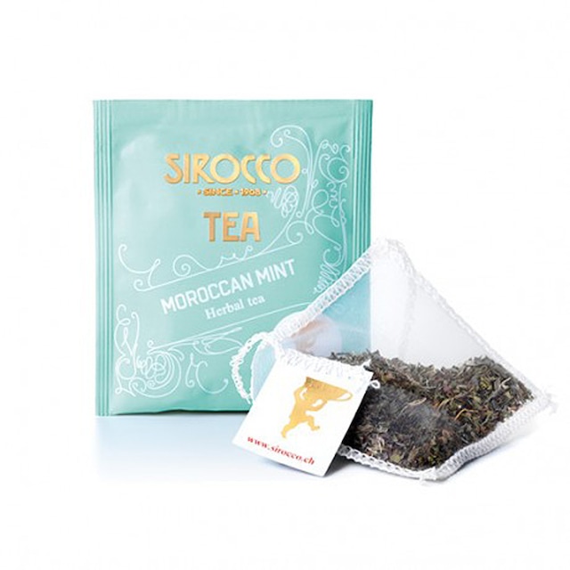 MOROCCAN MINT　モロッカンミント 20袋入