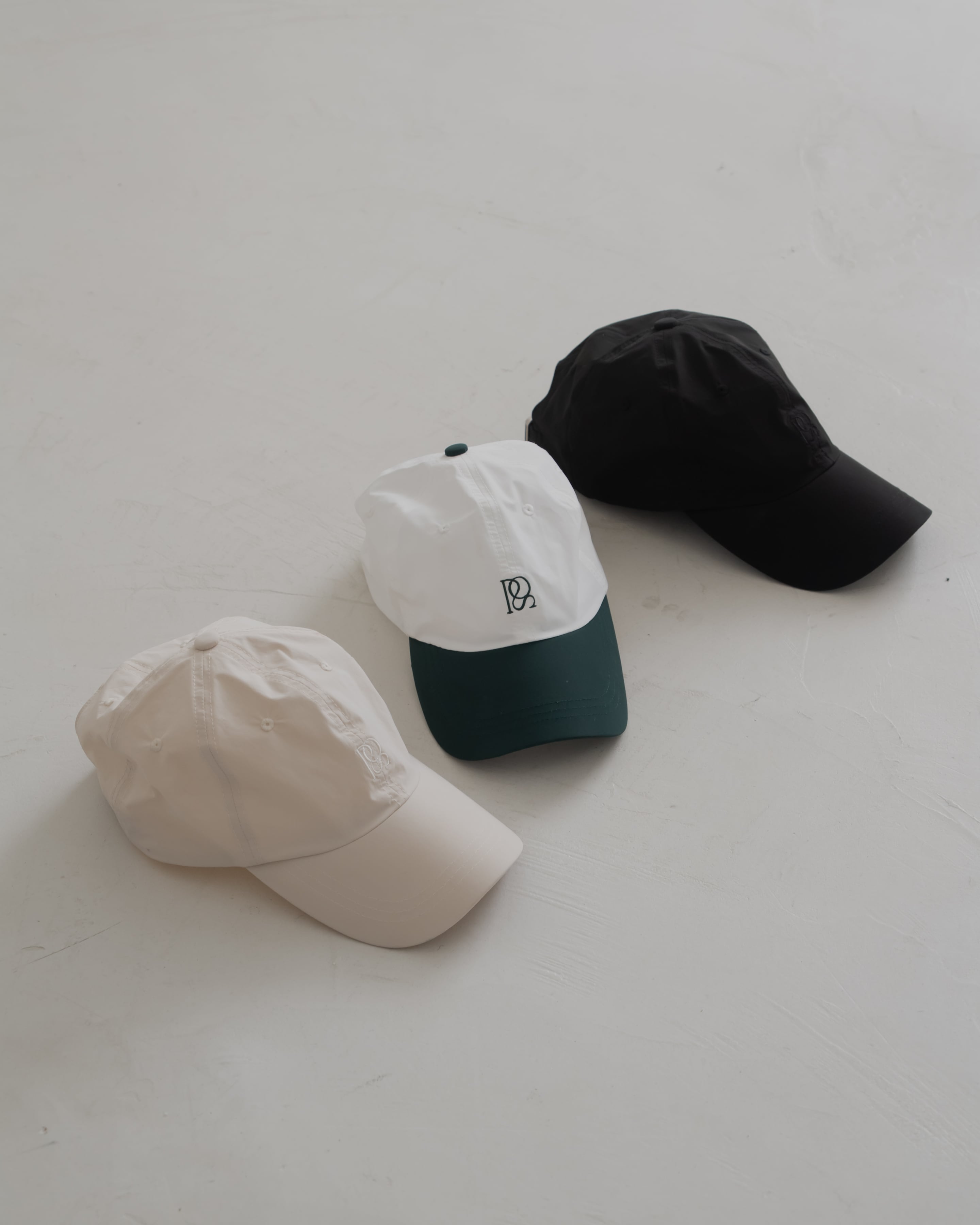 daily cap【通常販売】3〜5日営業日 | pois