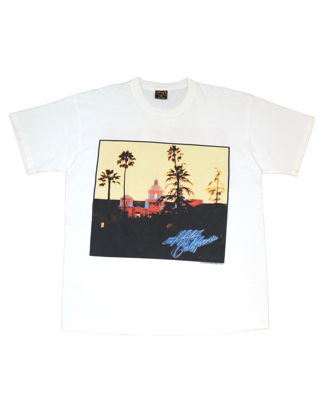 EAGLES HELL FREEZES OVER 1994 XL