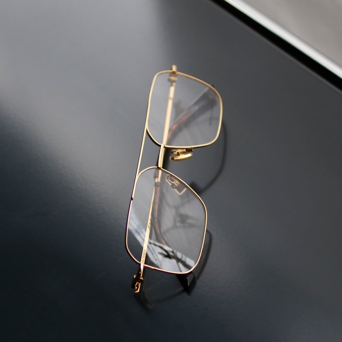 BOTTEGA VENETA】BV1384O - 001 (XLARGE) | SEESAW SPECTACLES