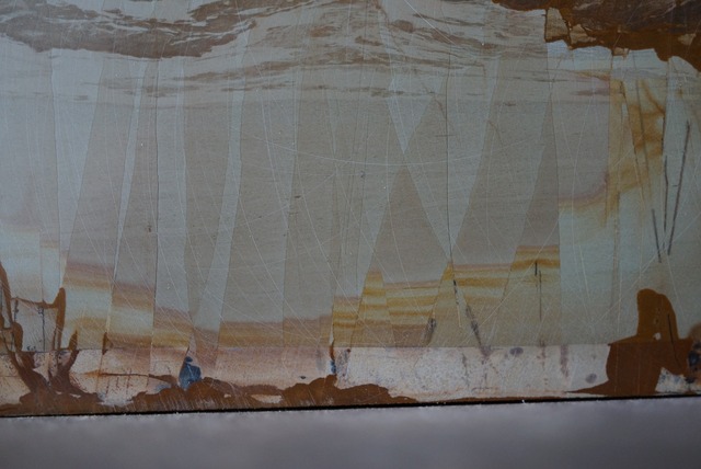 パエジナストーン Paesina Stone 1299