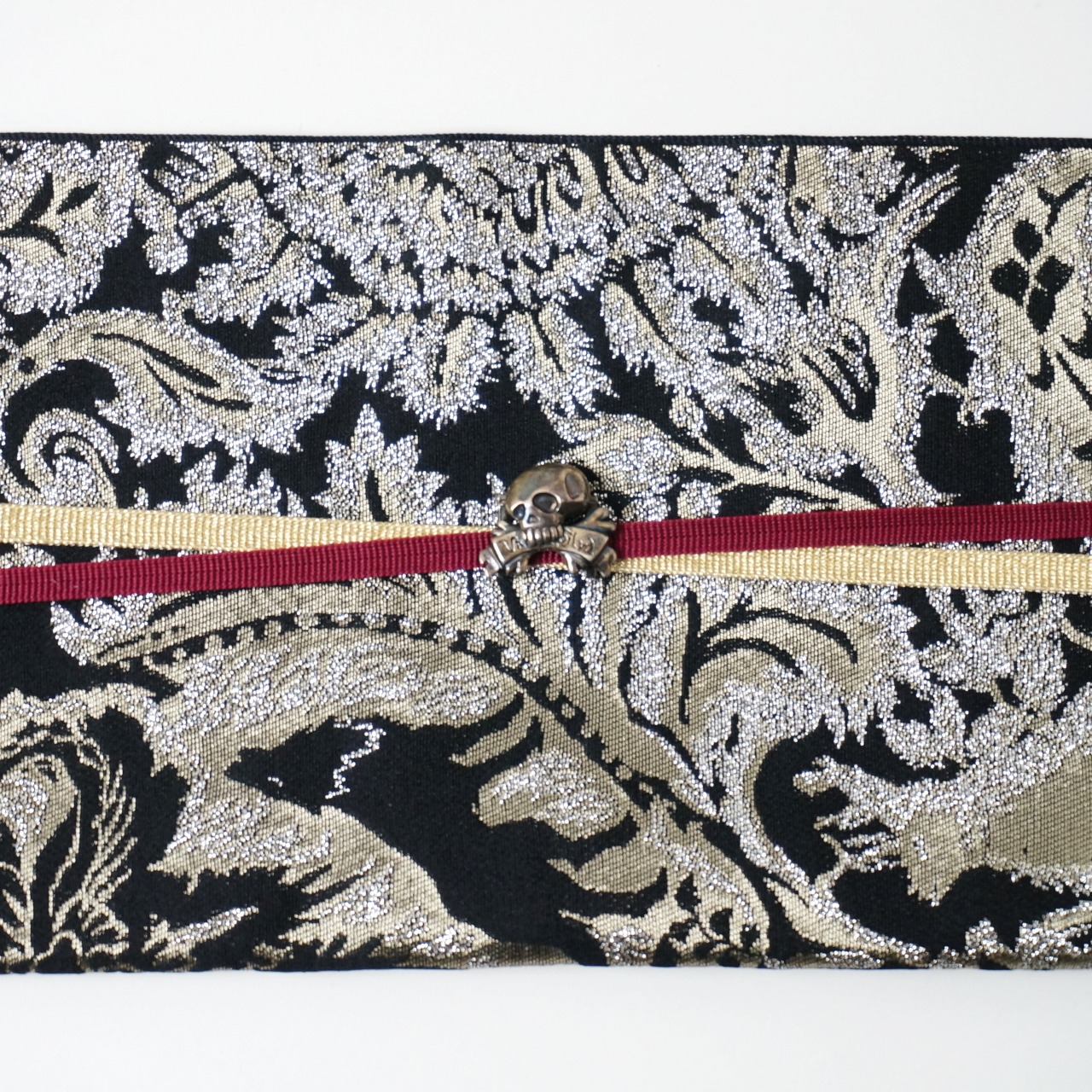 RumiRockオリジナル二分紐　「イガパルス」　[ G1724 G1729 G1725 G1727 G1726 G1728]