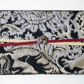 RumiRockオリジナル二分紐　「イガパルス」　[ G1724 G1729 G1725 G1727 G1726 G1728]