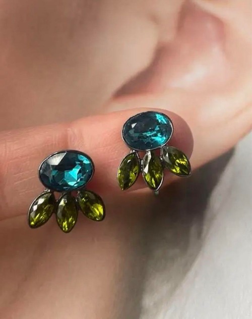 Givenchy イヤリング