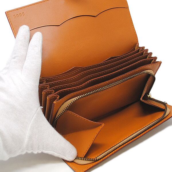 Felisi LONG WALLET 3005 NK 008 BLUE フェリージ 長財布 ロング