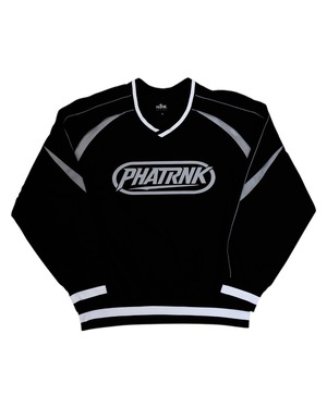 PHATRNK REFLECTOR OVAL LOGO PULLOVER