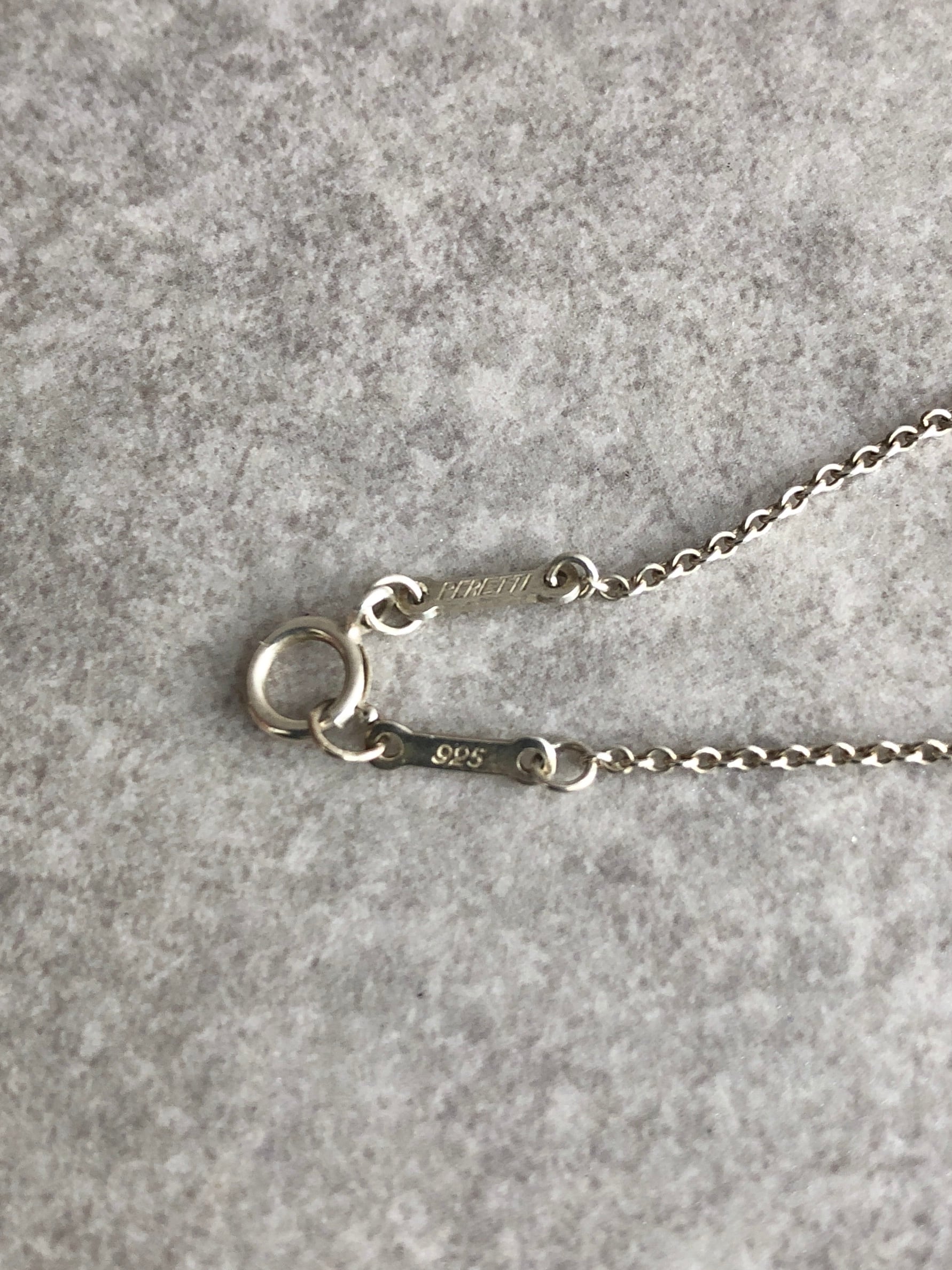 ✨Tiffany& Co.✨ティファニー✨シルバー✨スターオブダビオネックレス✨ Tiffany & Co. ティファニー ネックレス シルバー スターオブダビデ